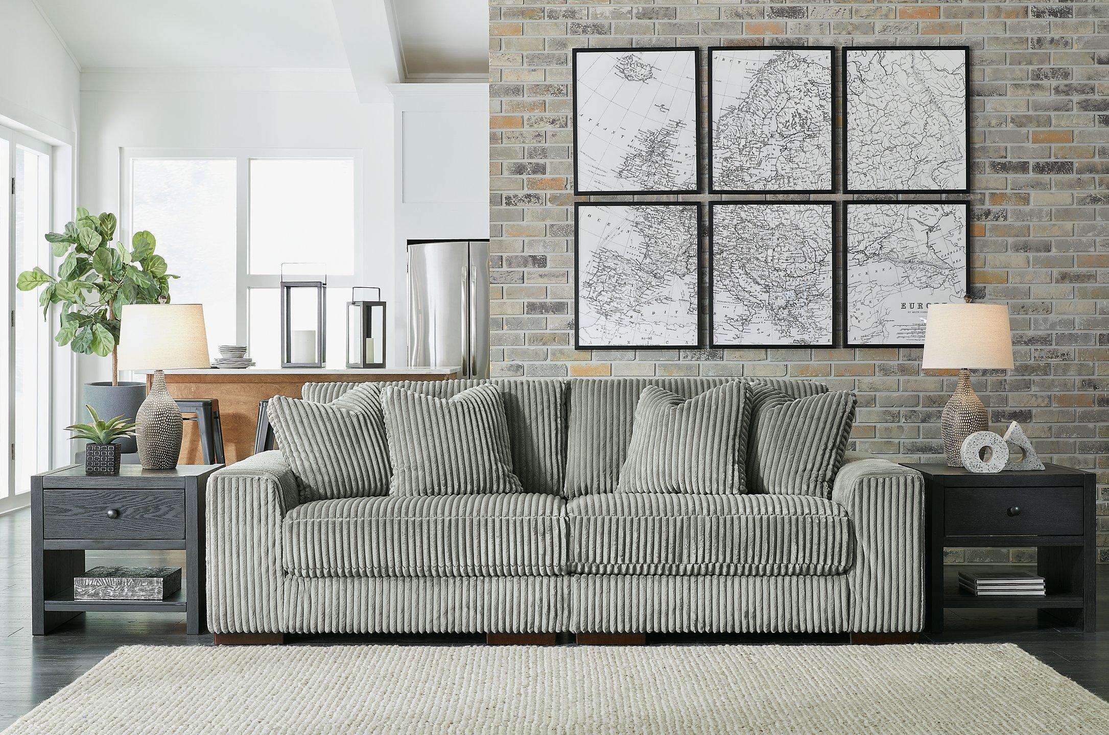 Lindyn 2-Piece Sectional Sofa - Image 17