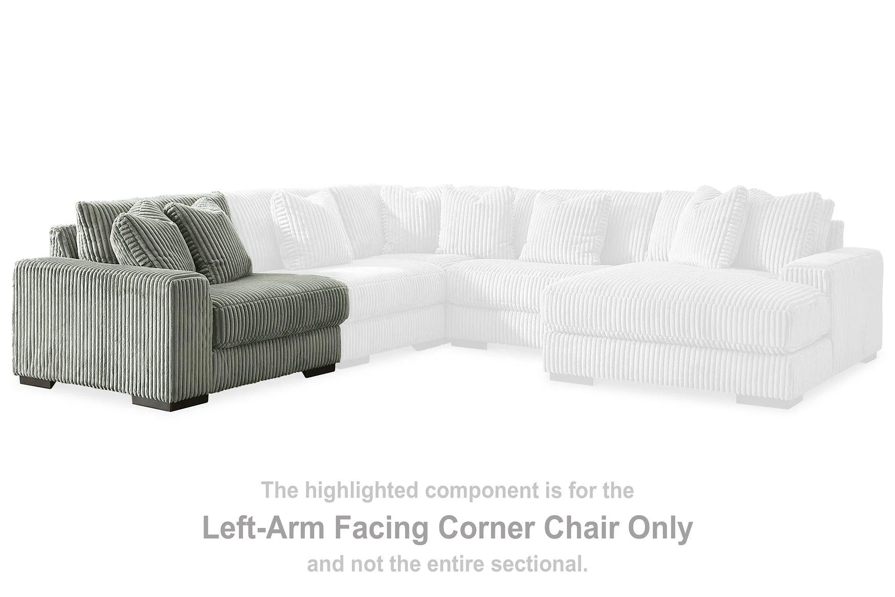 Lindyn 2-Piece Sectional Sofa - Image 20