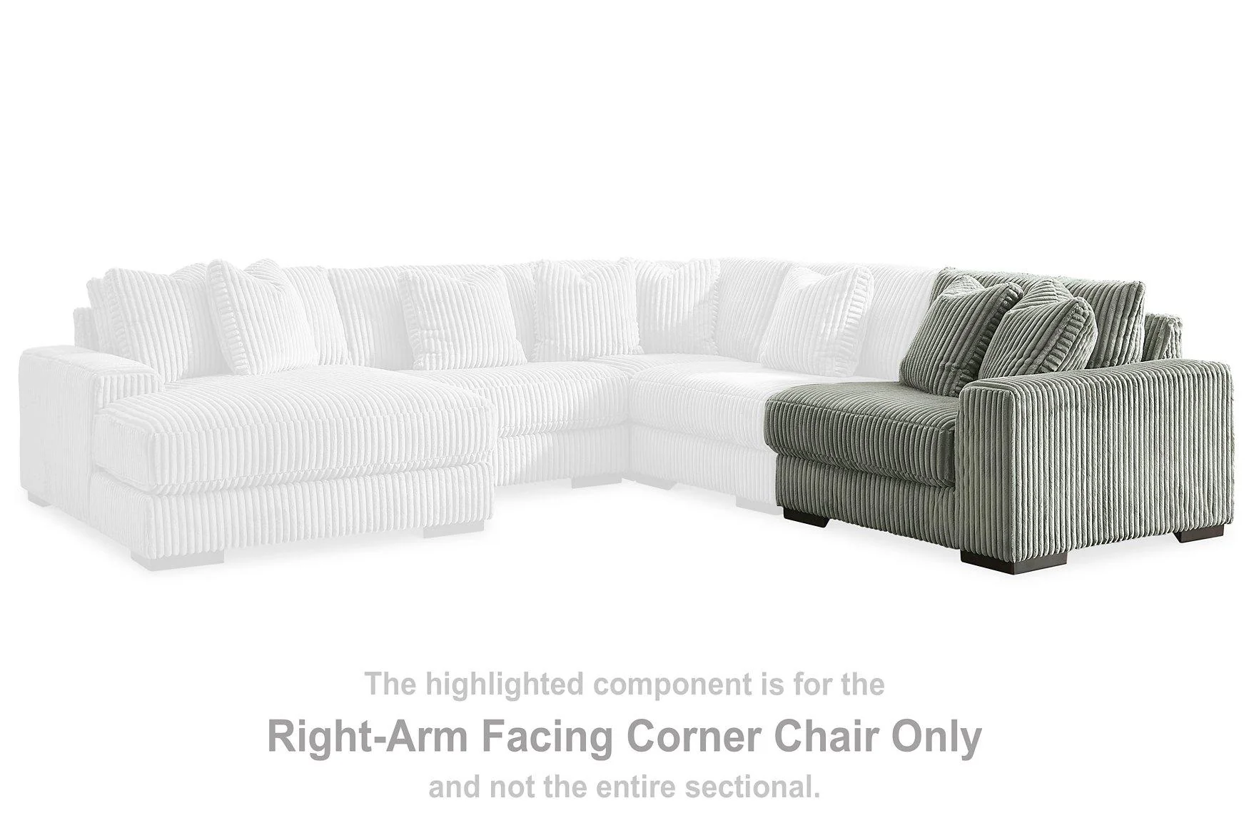 Lindyn 2-Piece Sectional Sofa - Image 26