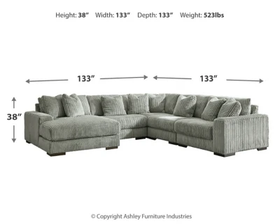 Lindyn Living Room Set - Image 12