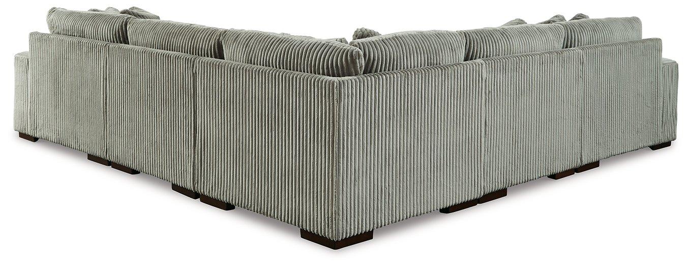Lindyn Living Room Set - Image 2