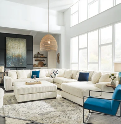 Lindyn Living Room Set - Image 25