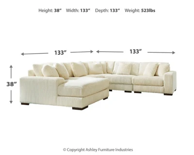 Lindyn Living Room Set - Image 35