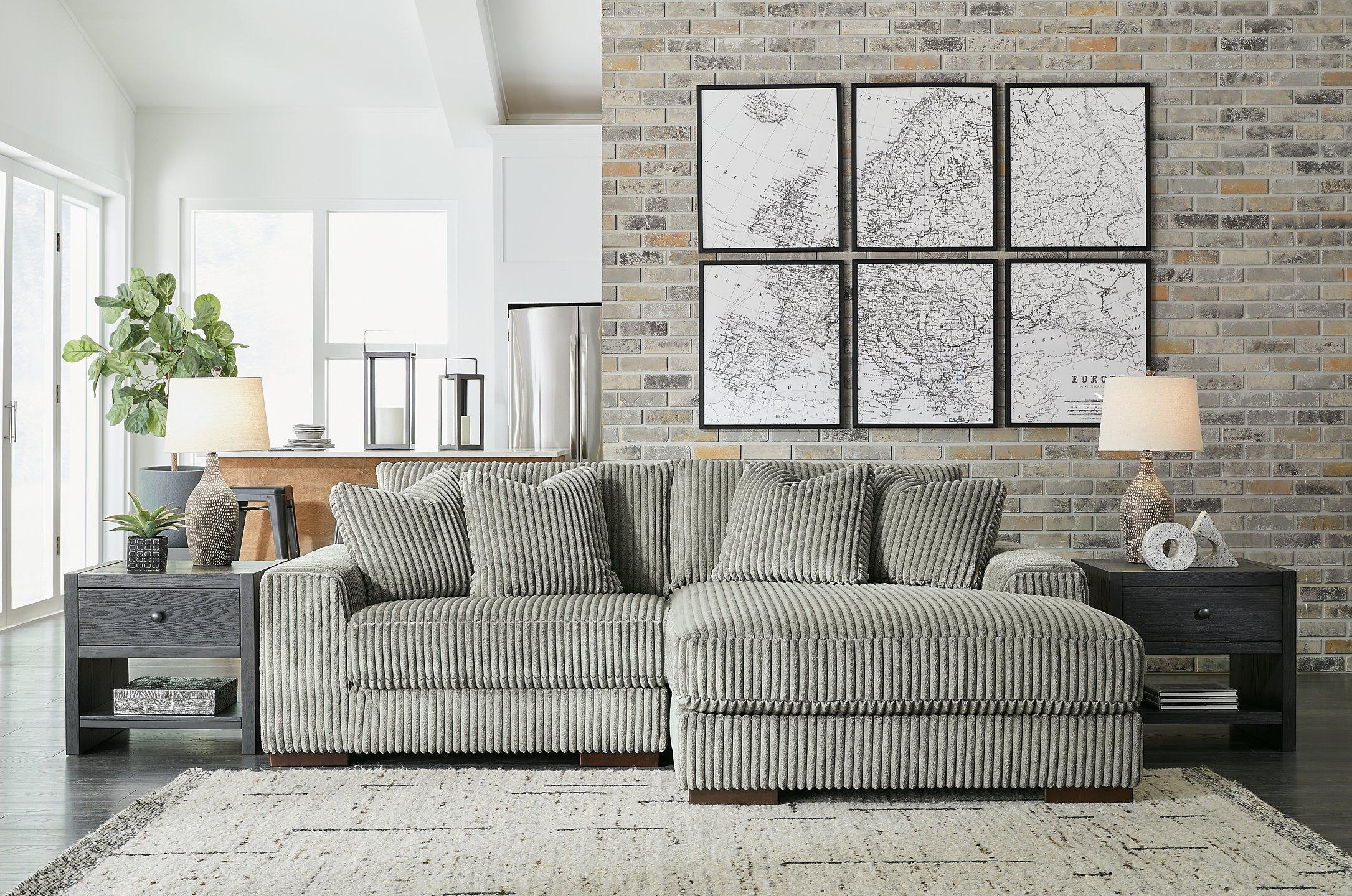 Lindyn Living Room Set - Image 47