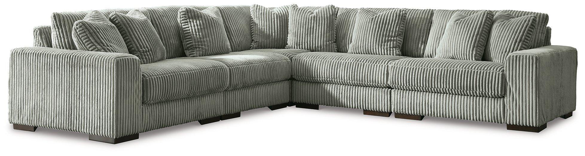 Lindyn Living Room Set - Image 5