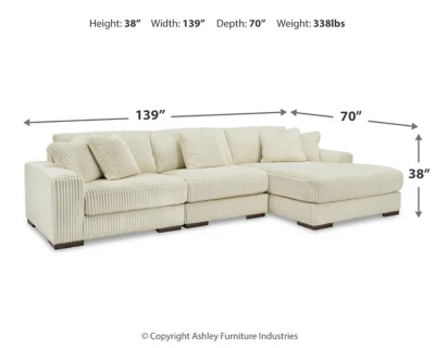 Lindyn Living Room Set - Image 55