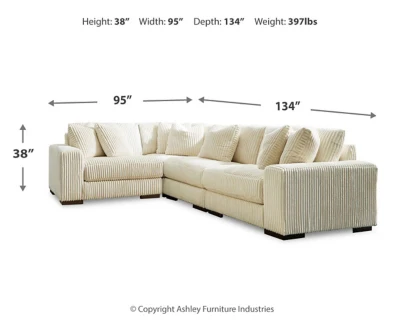 Lindyn Living Room Set - Image 59