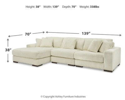 Lindyn Living Room Set - Image 66