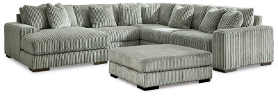 Lindyn Living Room Set - Image 7