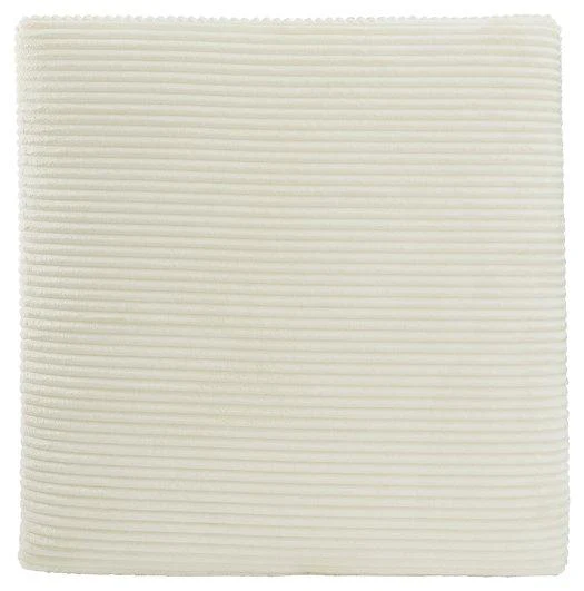 Lindyn Oversized Accent Ottoman - Image 6