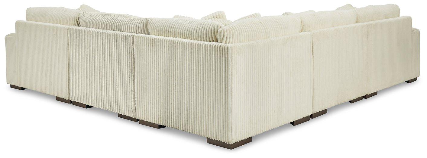 Lindyn Sectional - Image 10