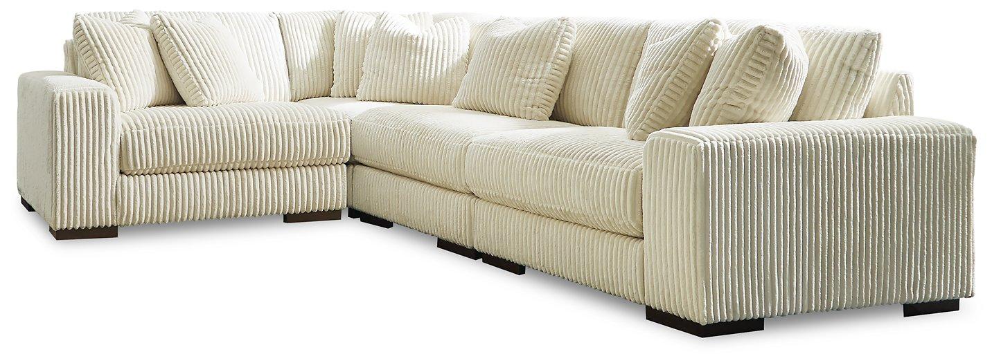 Lindyn Sectional - Image 12