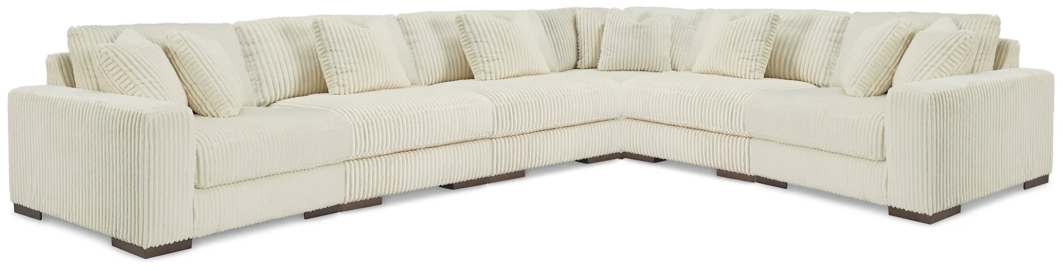 Lindyn Sectional - Image 13