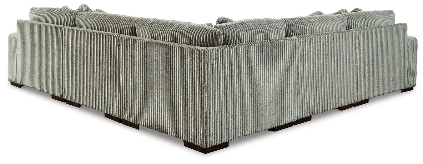 Lindyn Sectional - Image 3