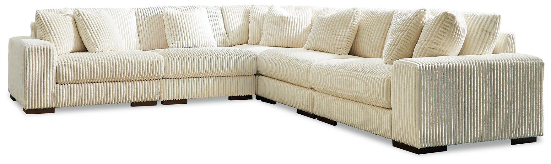 Lindyn Sectional - Image 8