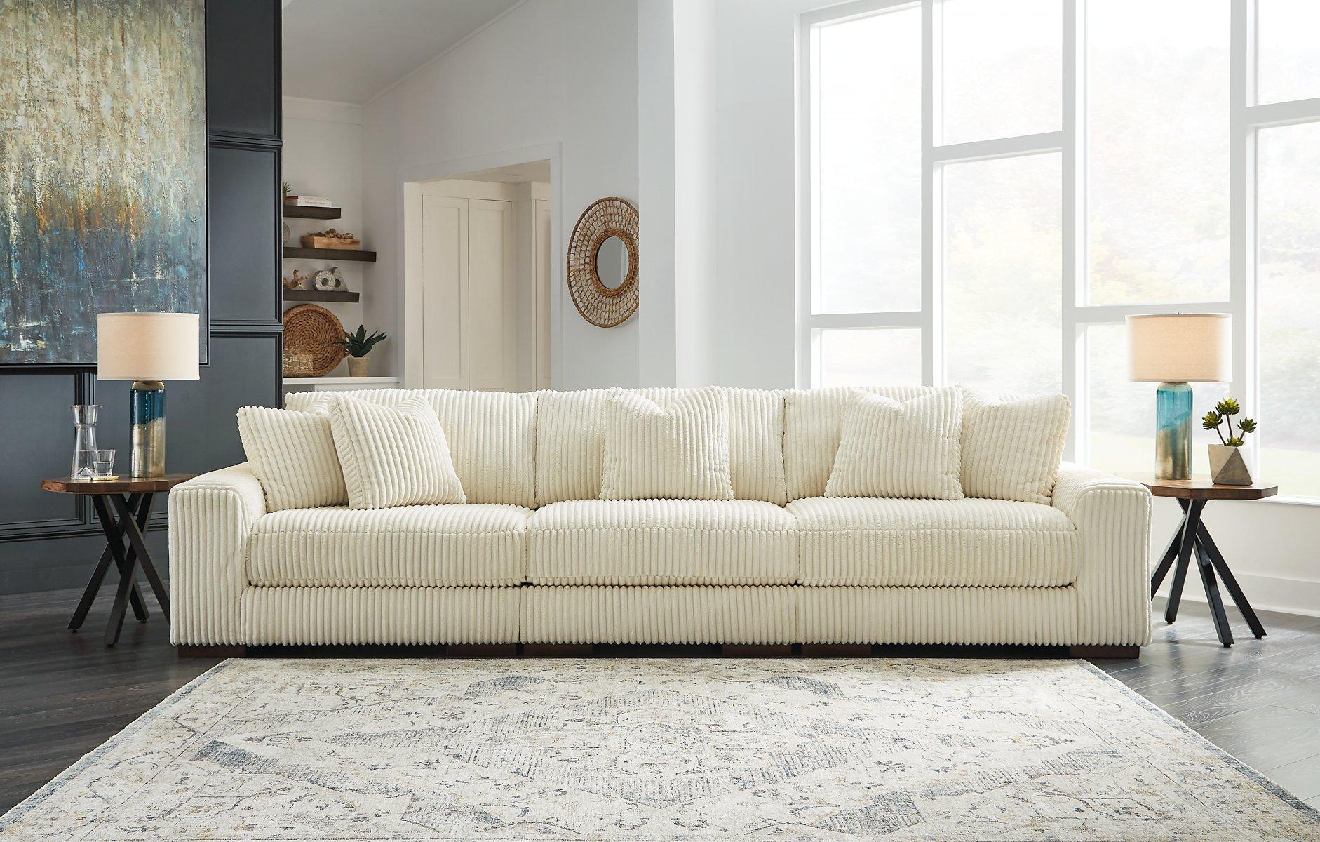Lindyn Sectional Sofa - Image 11