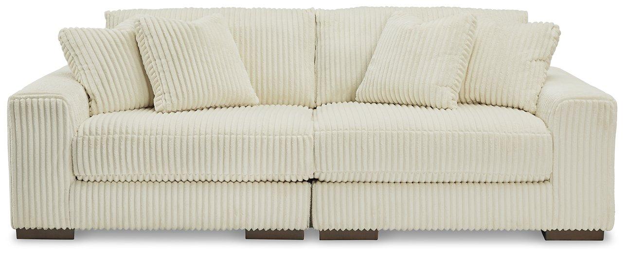 Lindyn Sectional Sofa - Image 7