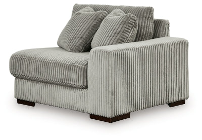 Lindyn Sectional with Chaise - Image 10