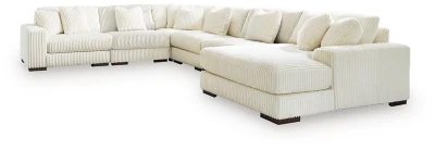 Lindyn Sectional with Chaise - Image 102