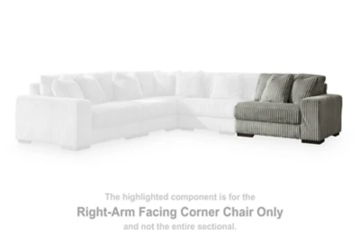 Lindyn Sectional with Chaise - Image 11