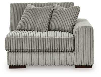 Lindyn Sectional with Chaise - Image 12