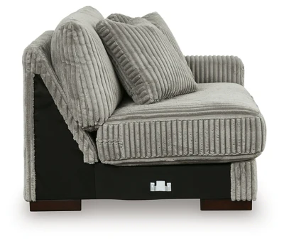 Lindyn Sectional with Chaise - Image 14