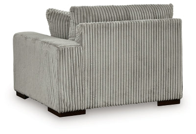 Lindyn Sectional with Chaise - Image 15