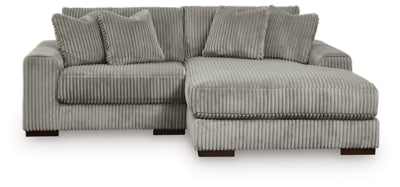 Lindyn Sectional with Chaise - Image 19