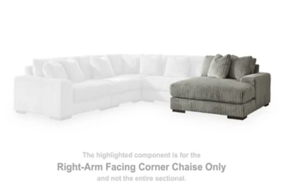 Lindyn Sectional with Chaise - Image 22