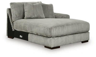 Lindyn Sectional with Chaise - Image 23