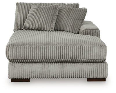 Lindyn Sectional with Chaise - Image 24
