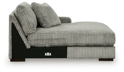 Lindyn Sectional with Chaise - Image 25