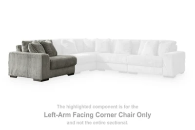 Lindyn Sectional with Chaise - Image 29