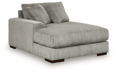 Lindyn Sectional with Chaise - Image 3
