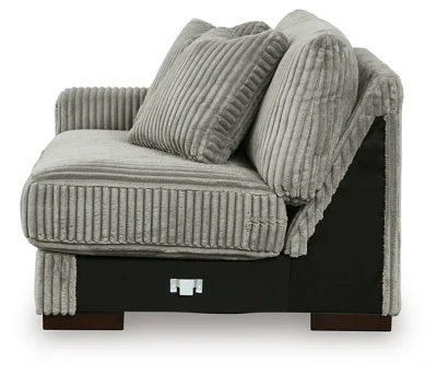 Lindyn Sectional with Chaise - Image 32