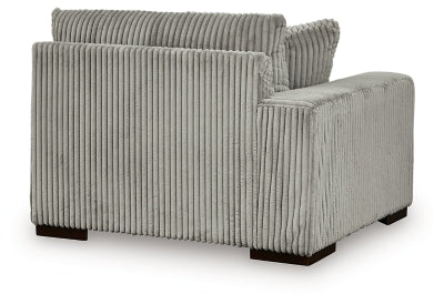 Lindyn Sectional with Chaise - Image 33