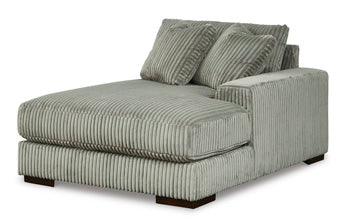 Lindyn Sectional with Chaise - Image 34