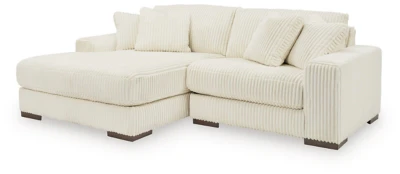 Lindyn Sectional with Chaise - Image 35