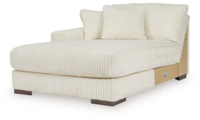 Lindyn Sectional with Chaise - Image 39