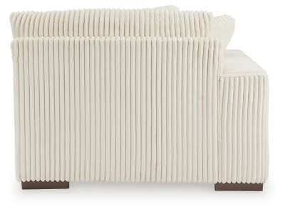 Lindyn Sectional with Chaise - Image 42