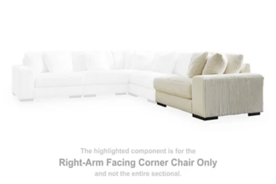 Lindyn Sectional with Chaise - Image 44