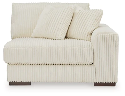 Lindyn Sectional with Chaise - Image 45