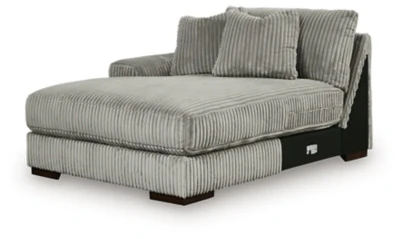Lindyn Sectional with Chaise - Image 5