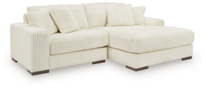 Lindyn Sectional with Chaise - Image 50