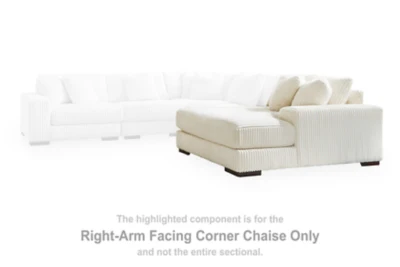 Lindyn Sectional with Chaise - Image 53