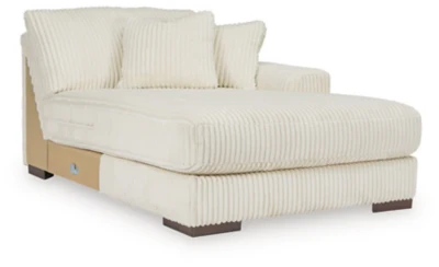 Lindyn Sectional with Chaise - Image 54