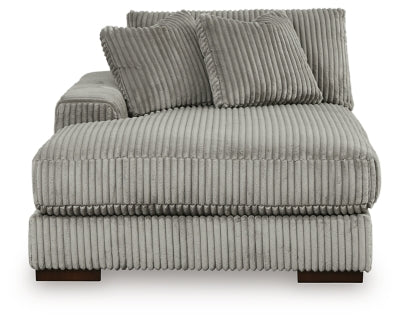 Lindyn Sectional with Chaise - Image 6