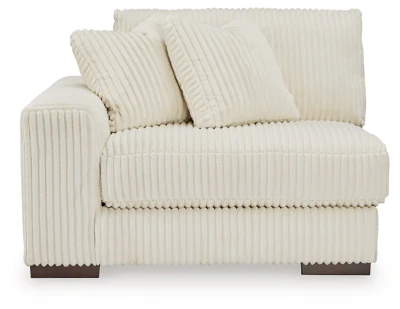 Lindyn Sectional with Chaise - Image 60