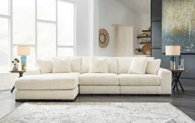 Lindyn Sectional with Chaise - Image 65