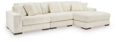 Lindyn Sectional with Chaise - Image 67